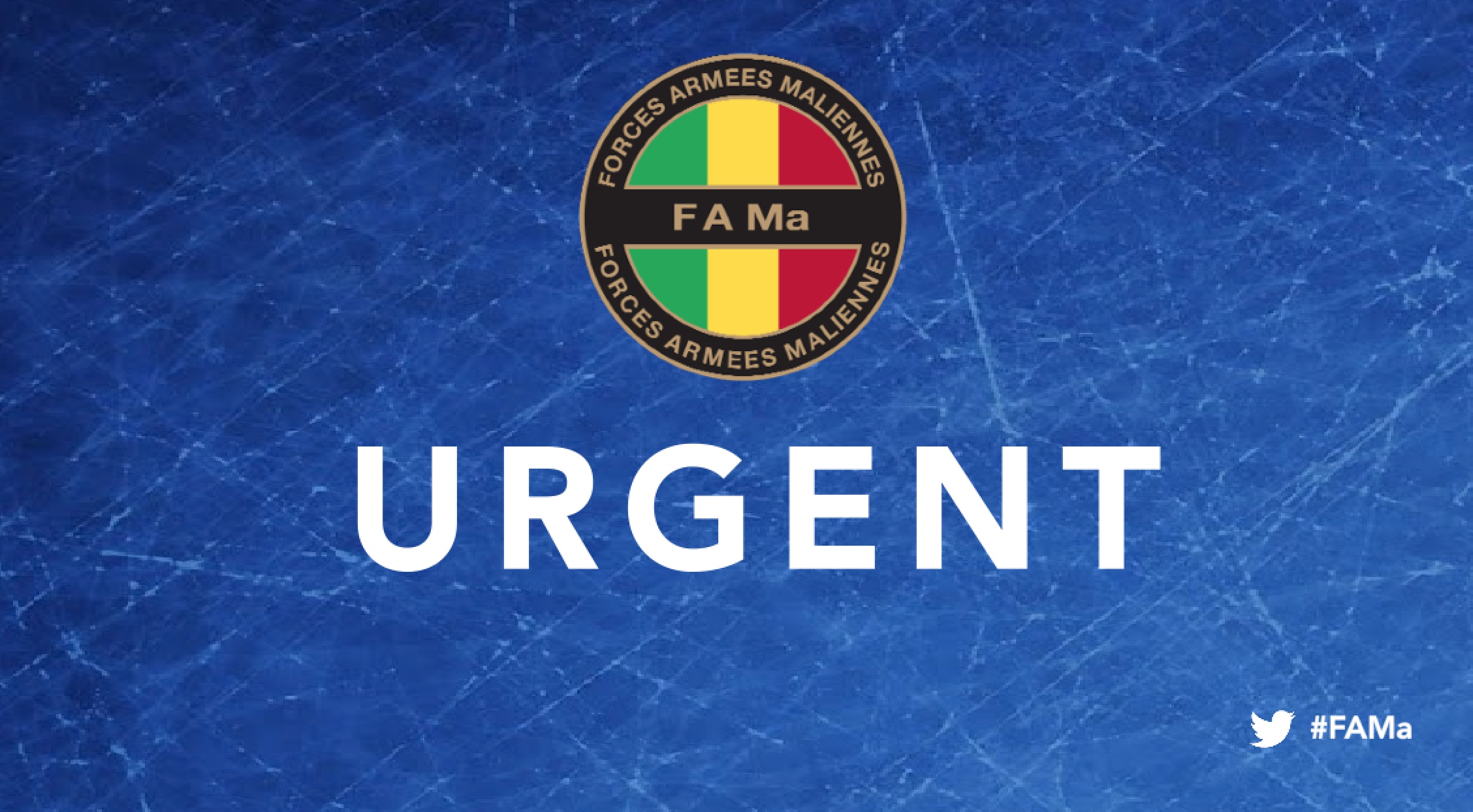 Urgent ‼️
