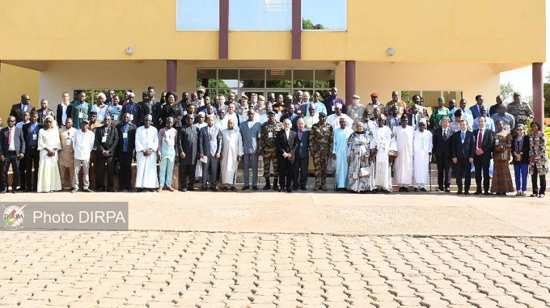 EMP :  Le rôle des médias dans la gestion des crises au Sahel au centre des débats