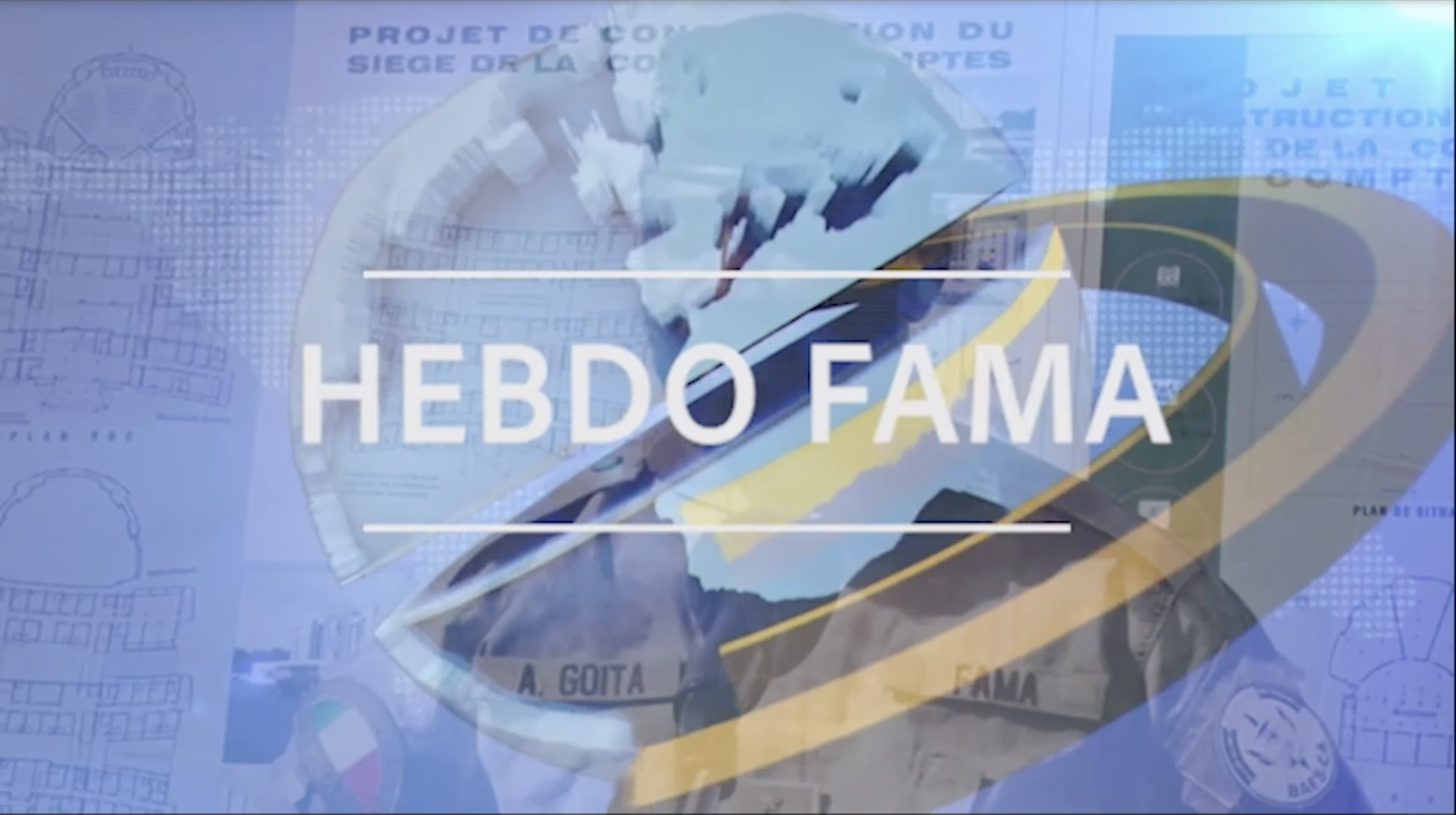 FAMA HEBDO DU 22 02 2025