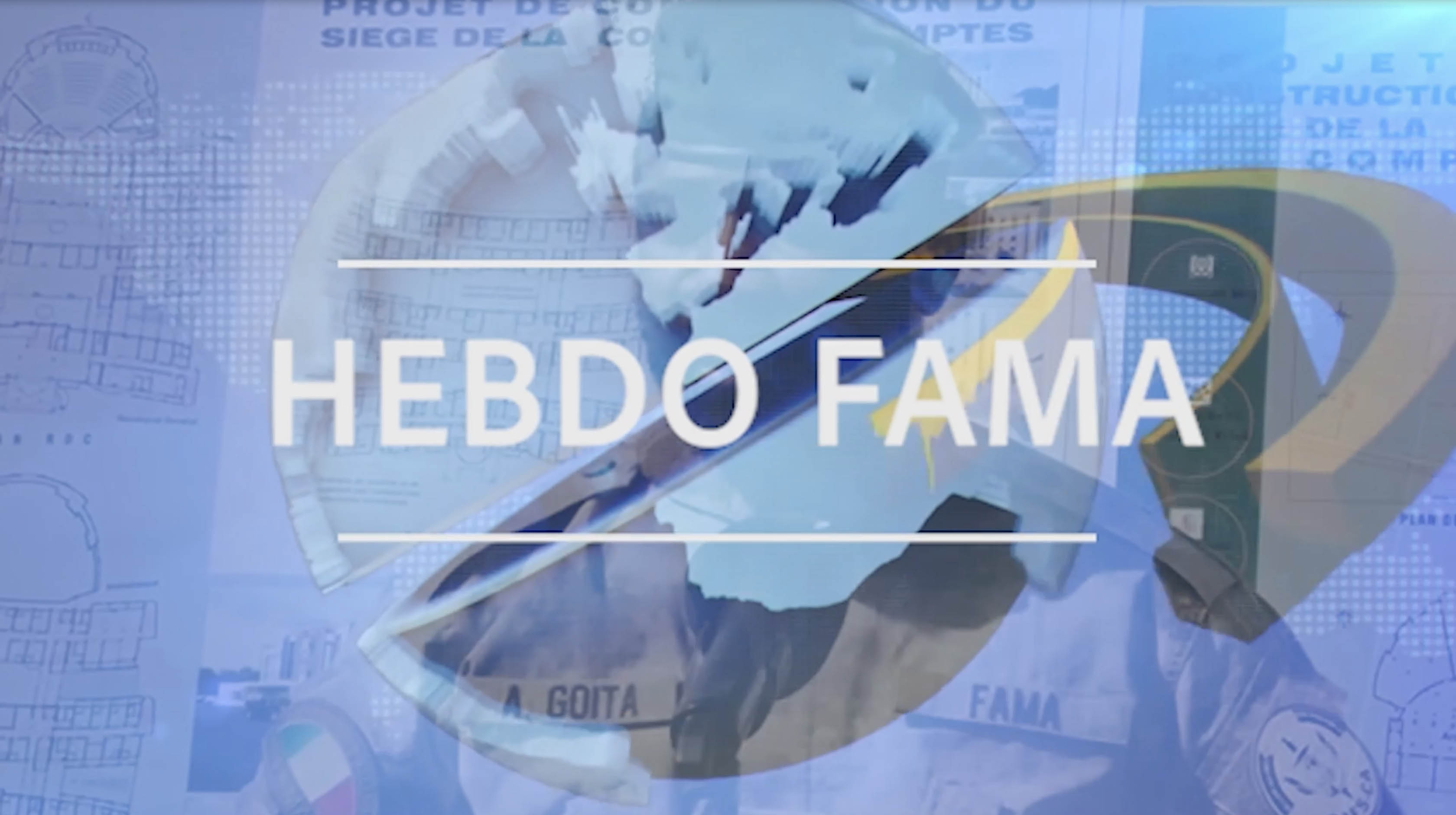 HEDBO FAMa