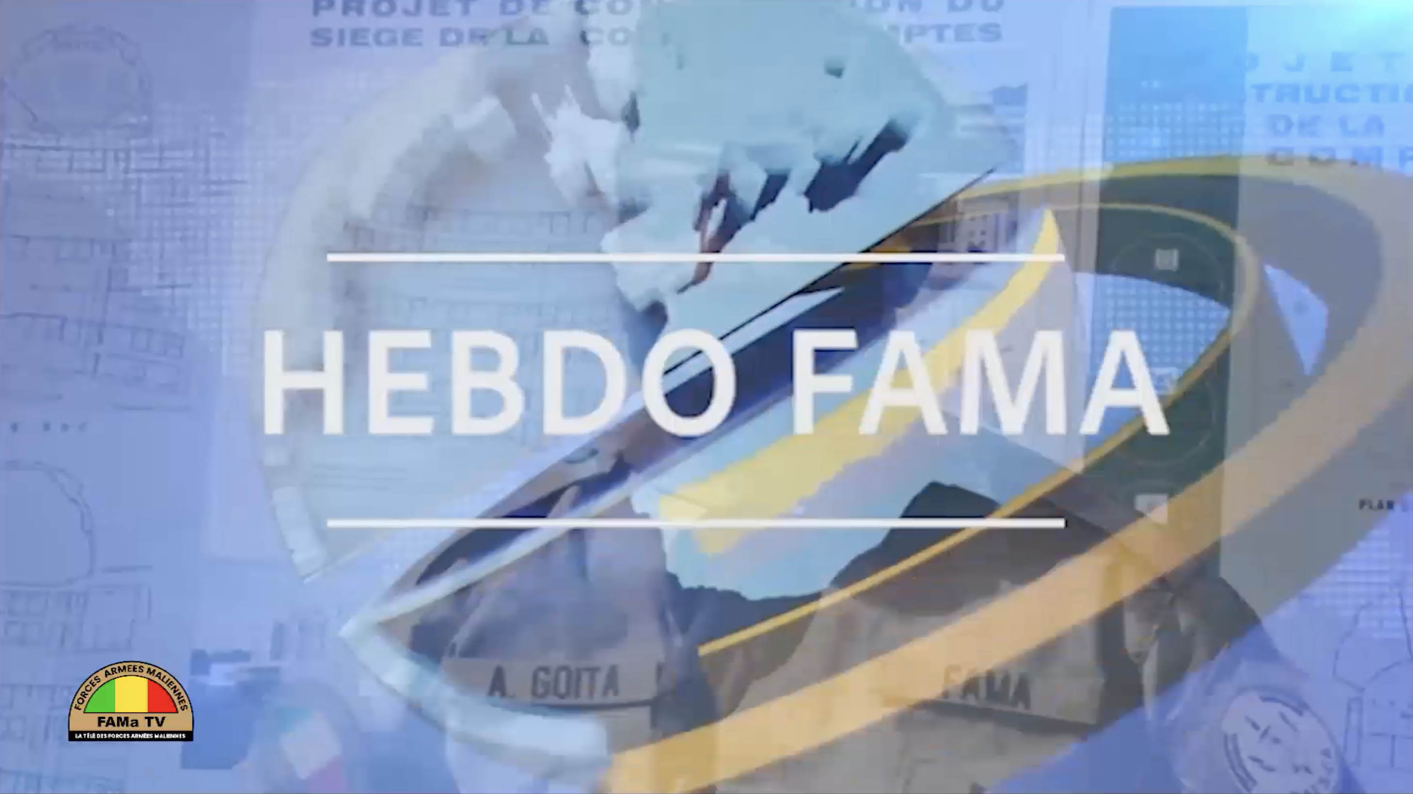HEDBO FAMa
